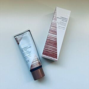 Volition Turmeric Brightening Polish 120mL/4 fl.oz.